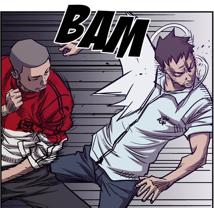 Legend : The Beginning Chapter 82 - Page 89