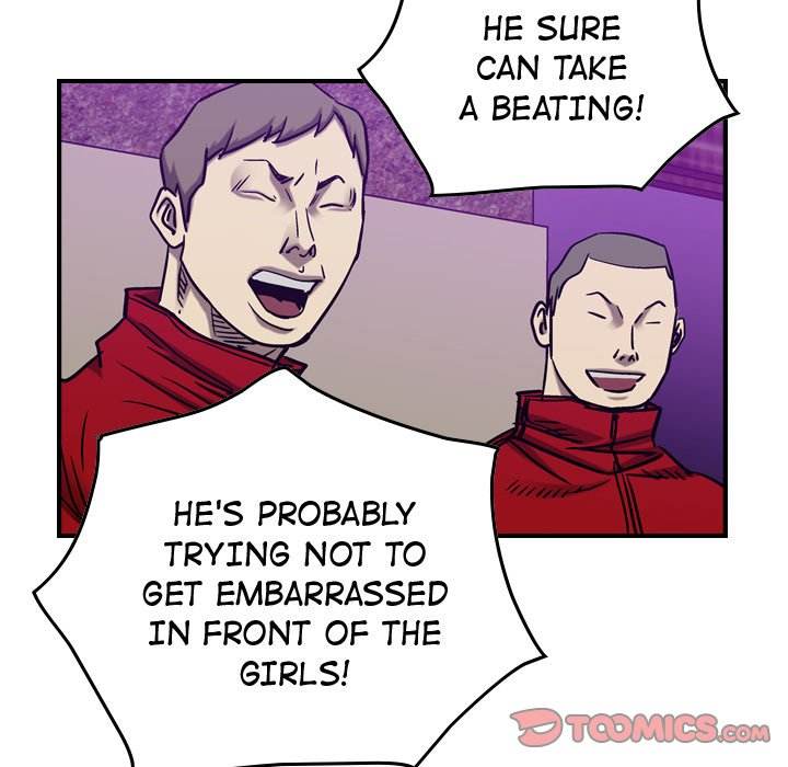 Legend : The Beginning Chapter 82 - Page 98