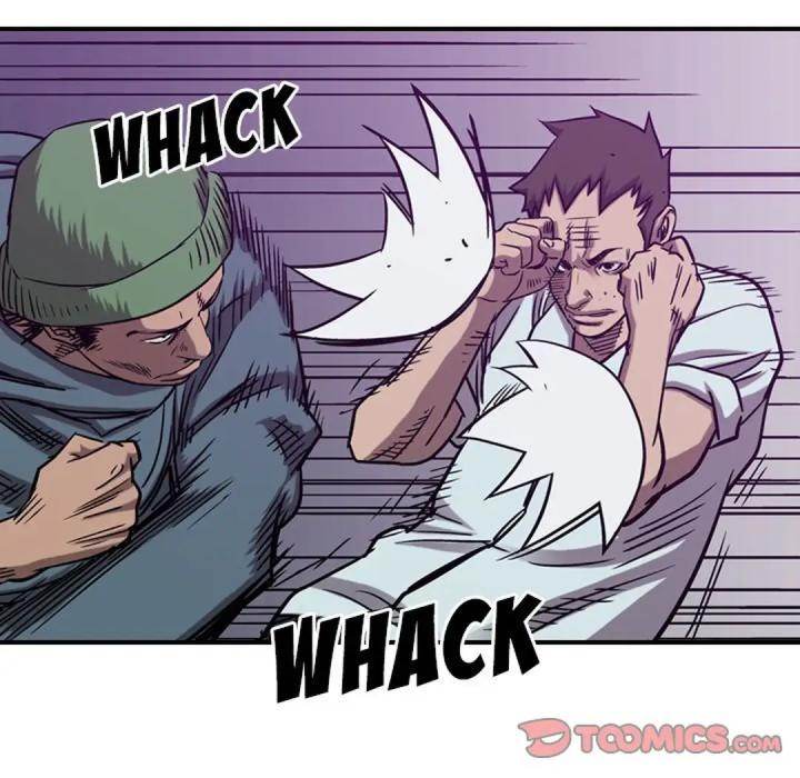 Legend : The Beginning Chapter 83 - Page 102