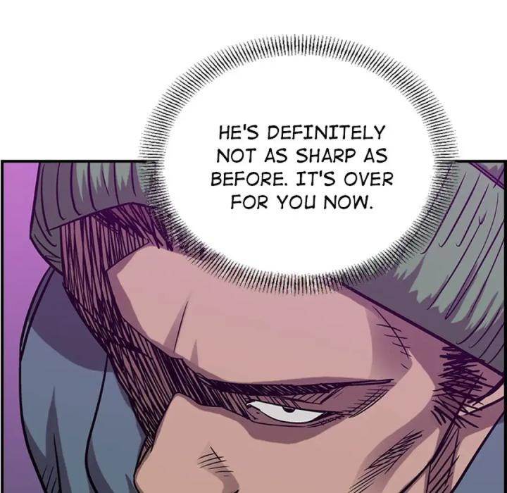 Legend : The Beginning Chapter 83 - Page 112