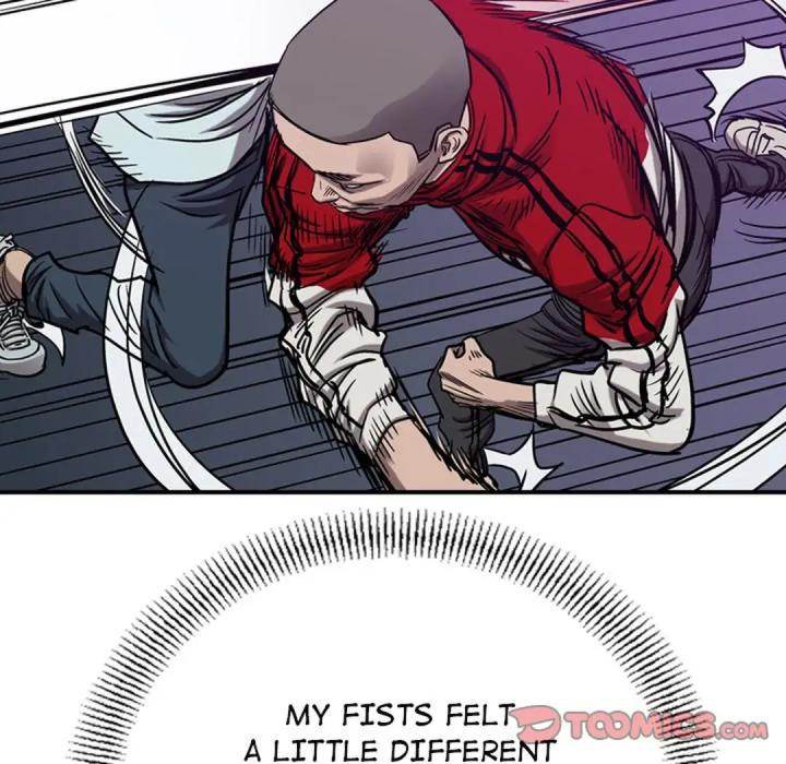 Legend : The Beginning Chapter 83 - Page 14