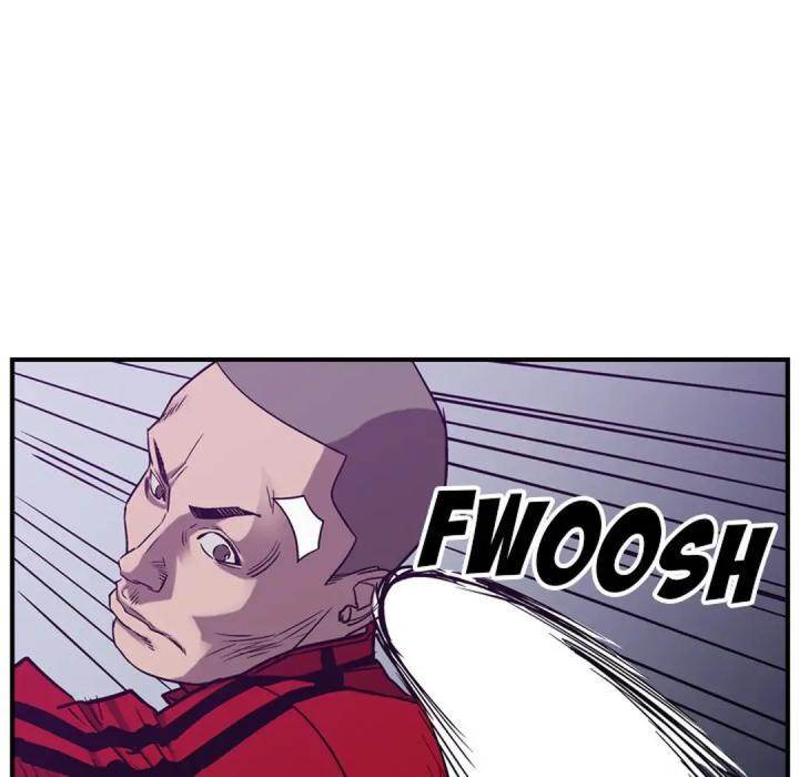 Legend : The Beginning Chapter 83 - Page 17