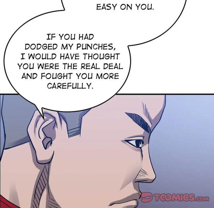 Legend : The Beginning Chapter 83 - Page 50