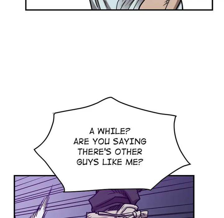 Legend : The Beginning Chapter 83 - Page 57