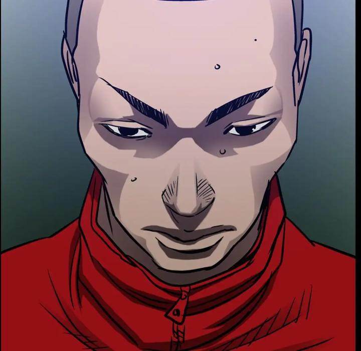 Legend : The Beginning Chapter 83 - Page 7