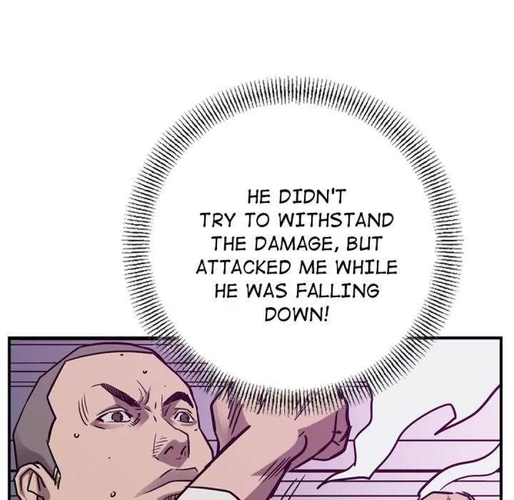 Legend : The Beginning Chapter 83 - Page 75