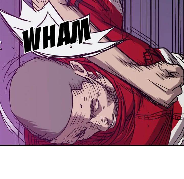 Legend : The Beginning Chapter 83 - Page 83