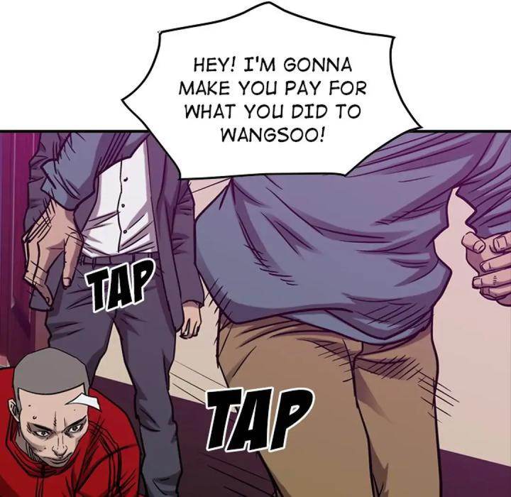 Legend : The Beginning Chapter 83 - Page 96