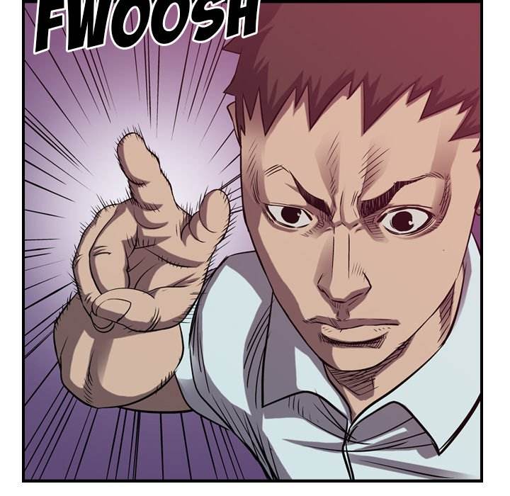 Legend : The Beginning Chapter 86 - Page 10