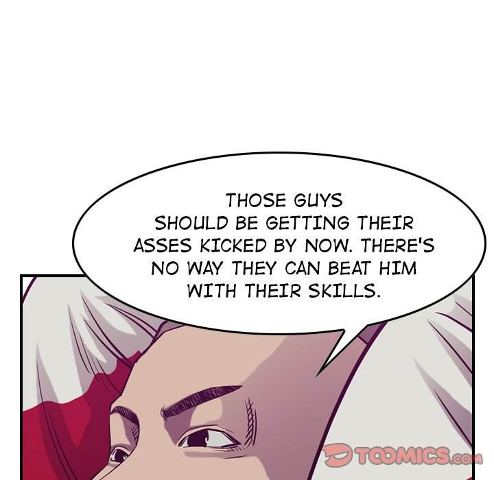 Legend : The Beginning Chapter 86 - Page 105