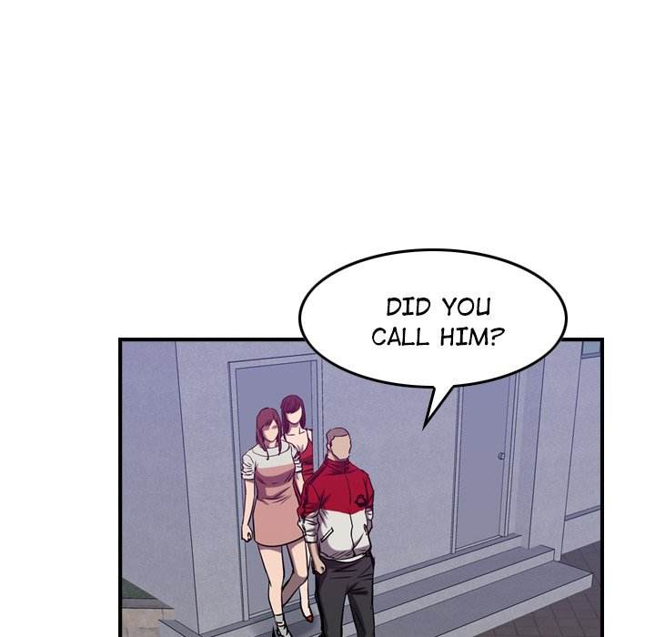 Legend : The Beginning Chapter 86 - Page 109