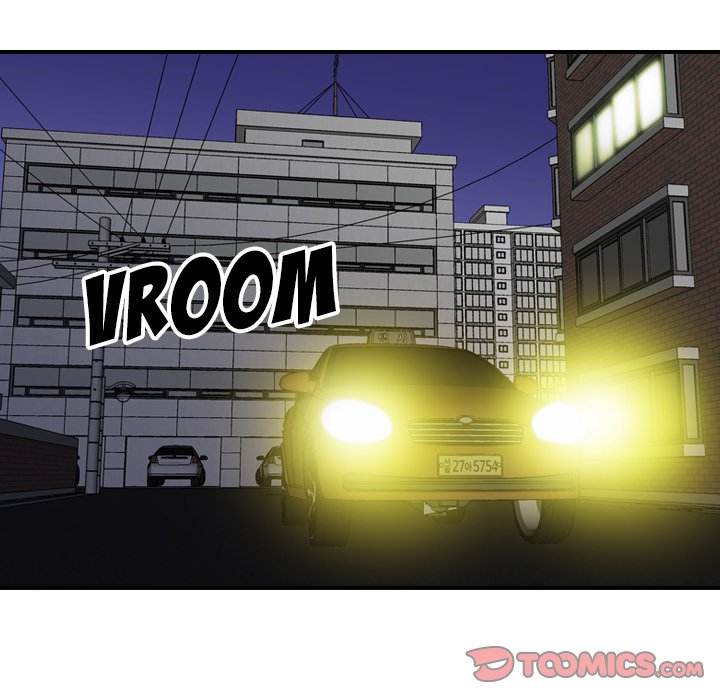 Legend : The Beginning Chapter 86 - Page 117