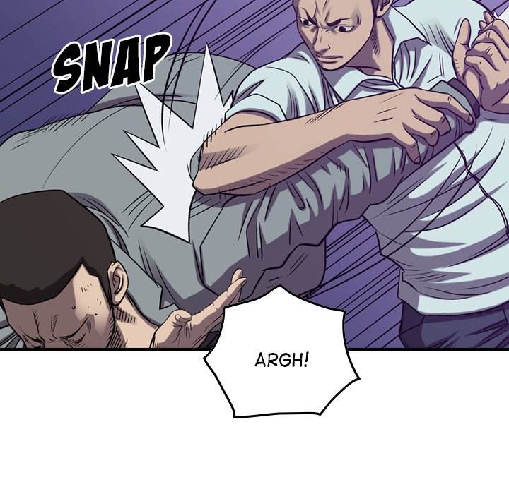 Legend : The Beginning Chapter 86 - Page 14