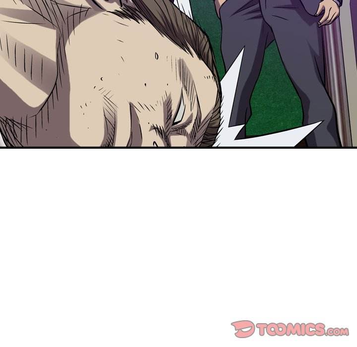 Legend : The Beginning Chapter 86 - Page 18