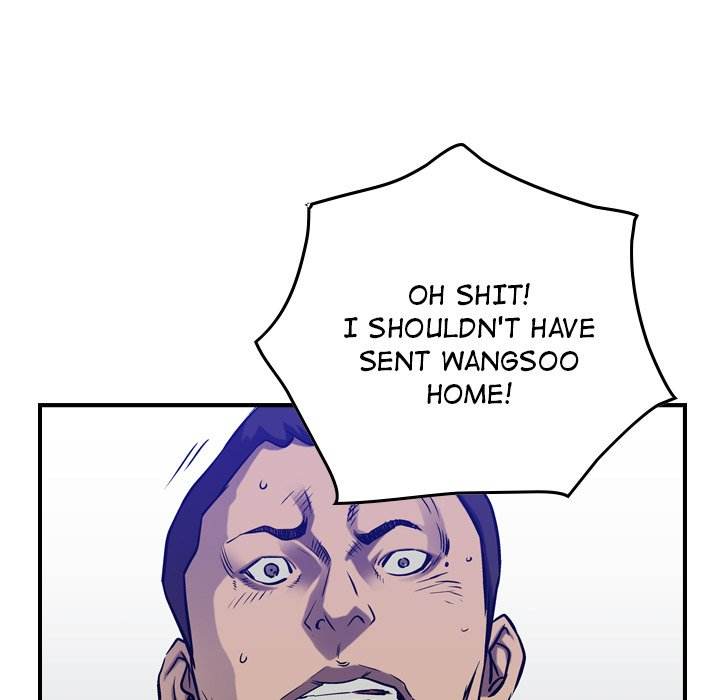 Legend : The Beginning Chapter 86 - Page 19