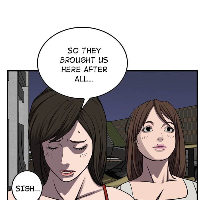 Legend : The Beginning Chapter 86 - Page 37