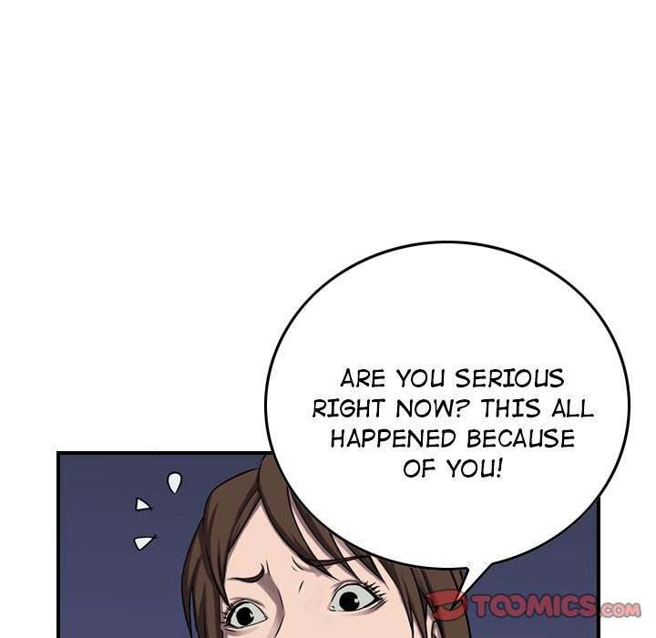 Legend : The Beginning Chapter 86 - Page 42