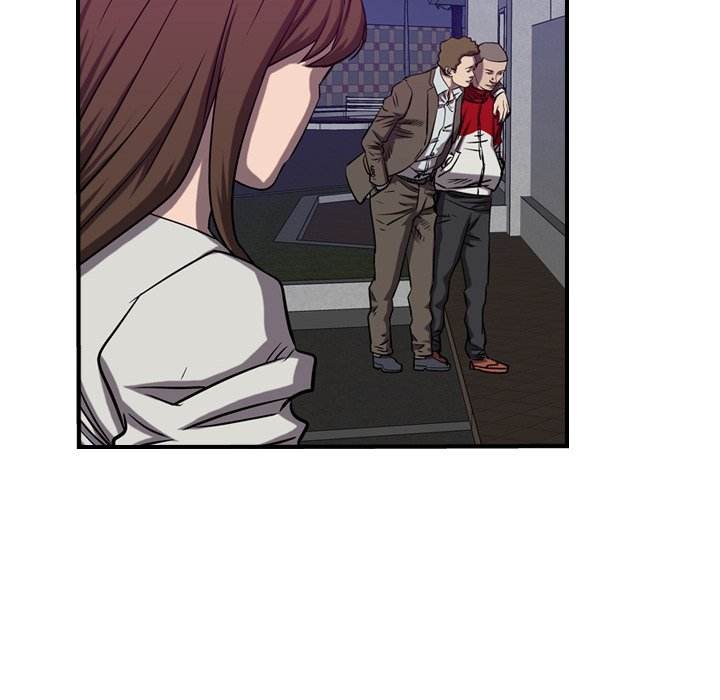 Legend : The Beginning Chapter 86 - Page 56