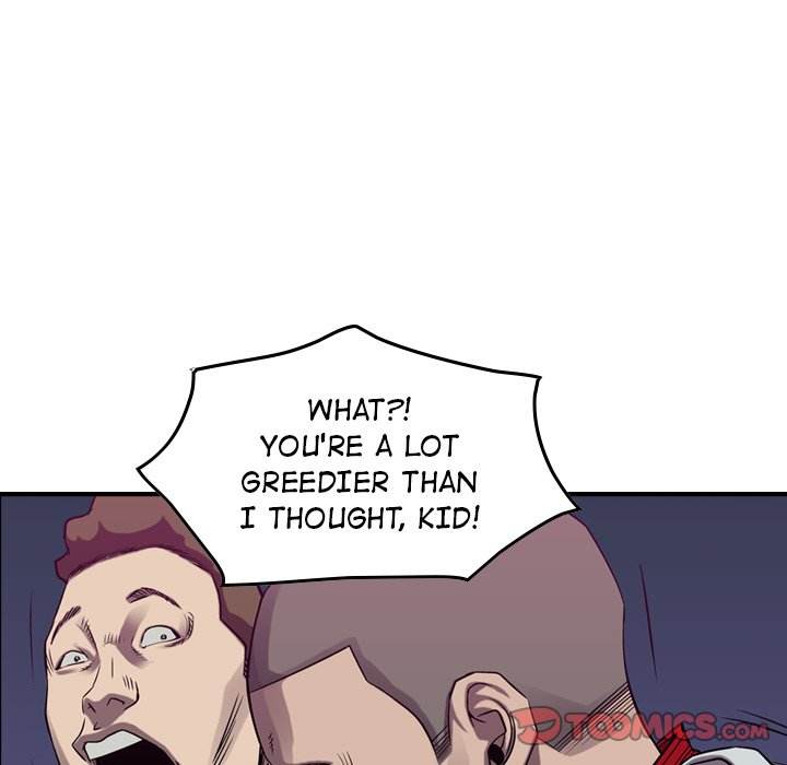 Legend : The Beginning Chapter 86 - Page 57