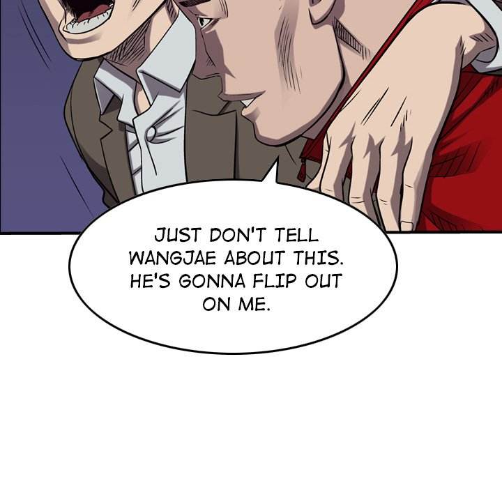 Legend : The Beginning Chapter 86 - Page 58