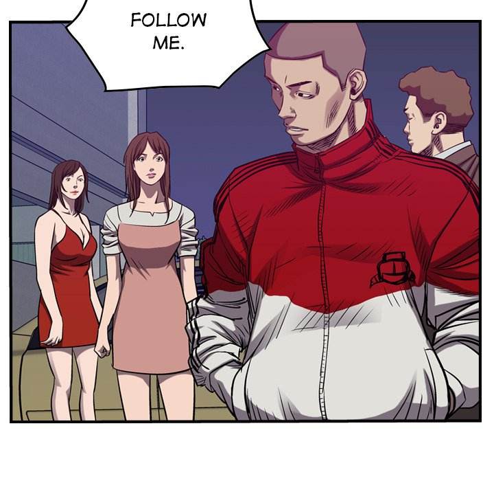 Legend : The Beginning Chapter 86 - Page 61