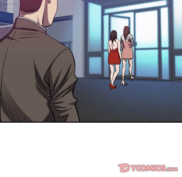 Legend : The Beginning Chapter 86 - Page 63