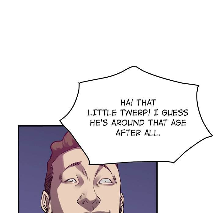 Legend : The Beginning Chapter 86 - Page 64