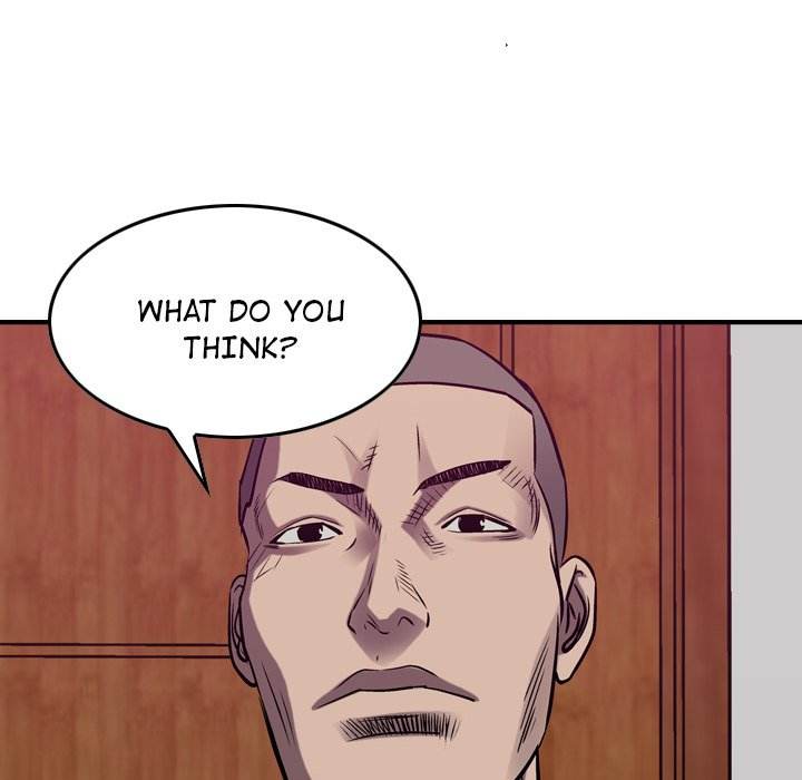 Legend : The Beginning Chapter 86 - Page 77