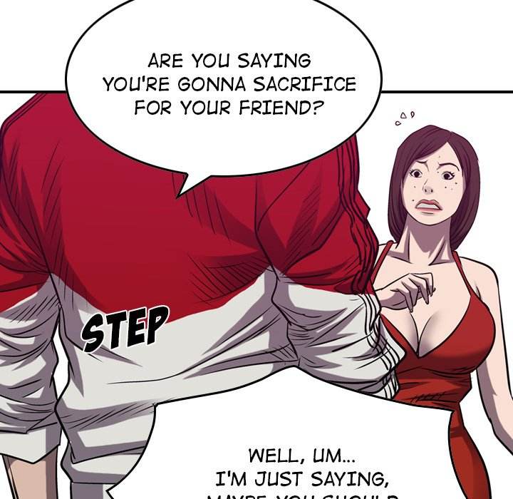 Legend : The Beginning Chapter 86 - Page 83