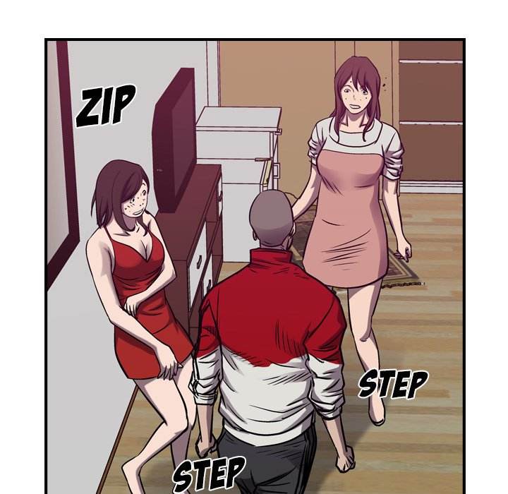 Legend : The Beginning Chapter 86 - Page 85