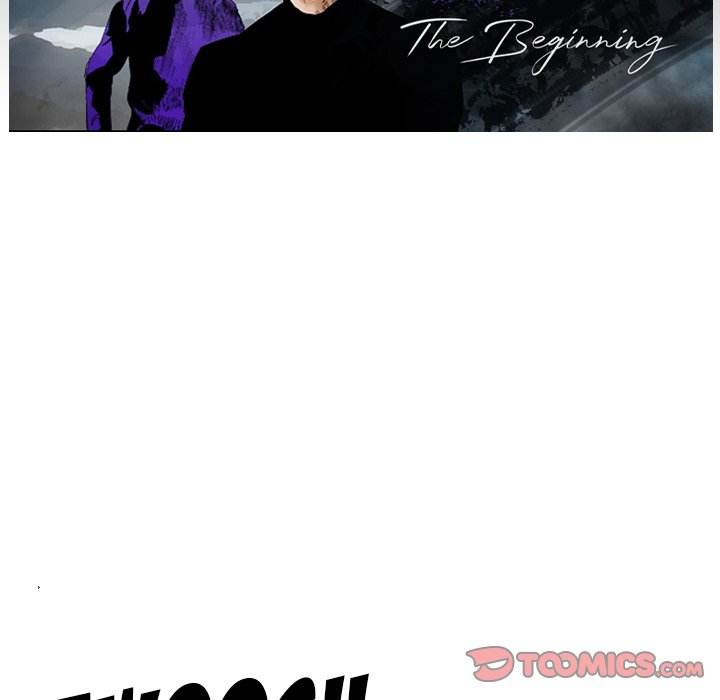 Legend : The Beginning Chapter 86 - Page 9