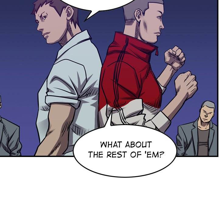 Legend : The Beginning Chapter 88 - Page 100