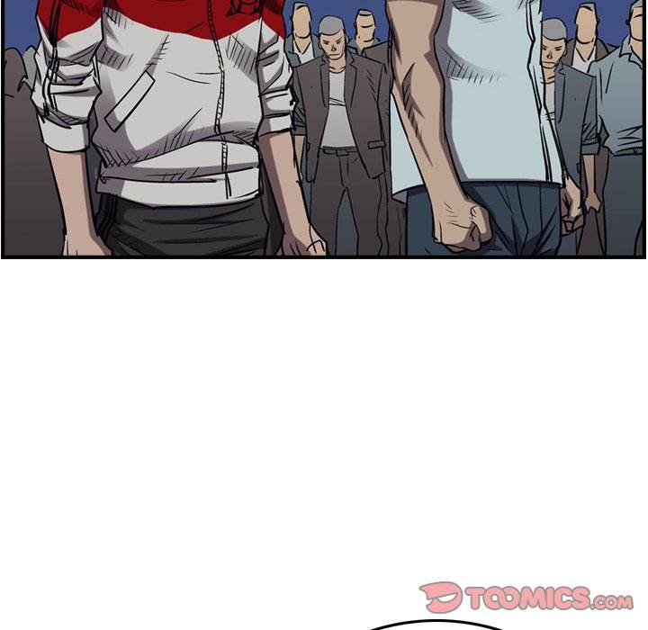 Legend : The Beginning Chapter 88 - Page 108