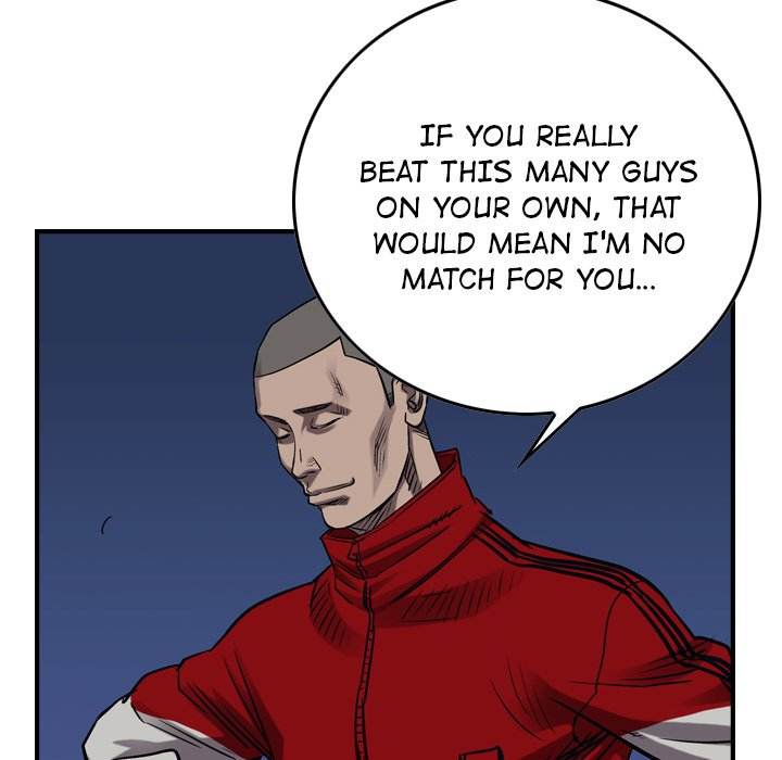 Legend : The Beginning Chapter 88 - Page 109