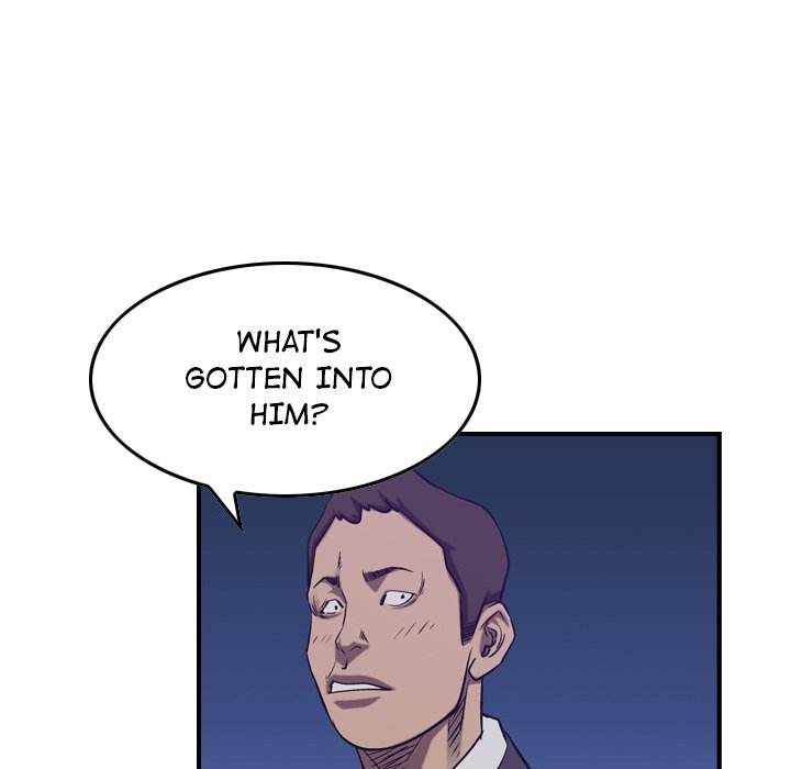 Legend : The Beginning Chapter 88 - Page 116