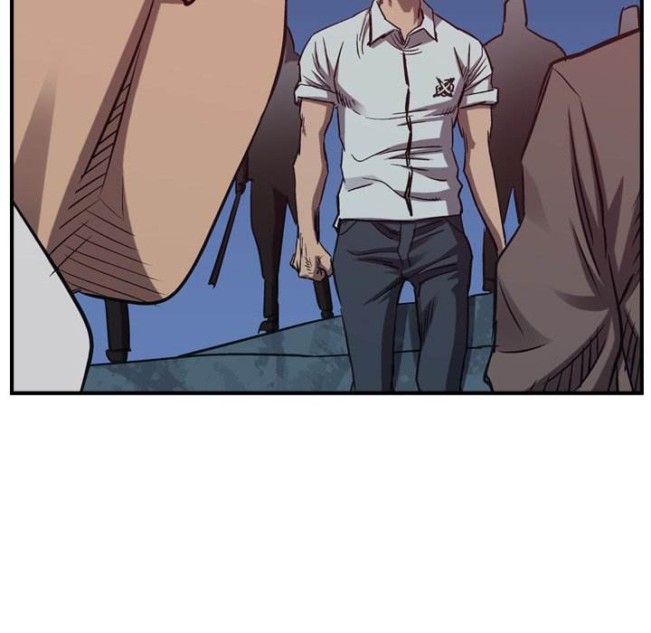 Legend : The Beginning Chapter 88 - Page 119