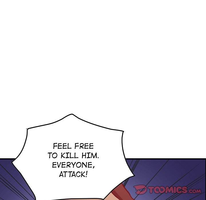 Legend : The Beginning Chapter 88 - Page 120