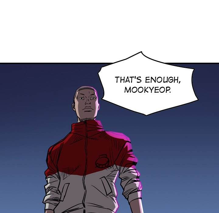 Legend : The Beginning Chapter 88 - Page 128