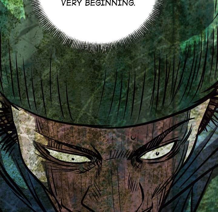 Legend : The Beginning Chapter 88 - Page 131