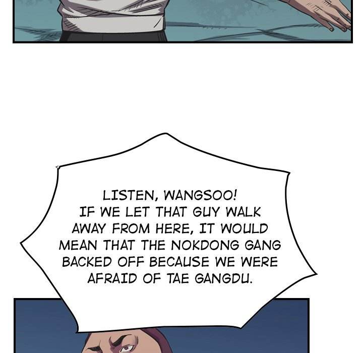 Legend : The Beginning Chapter 88 - Page 14