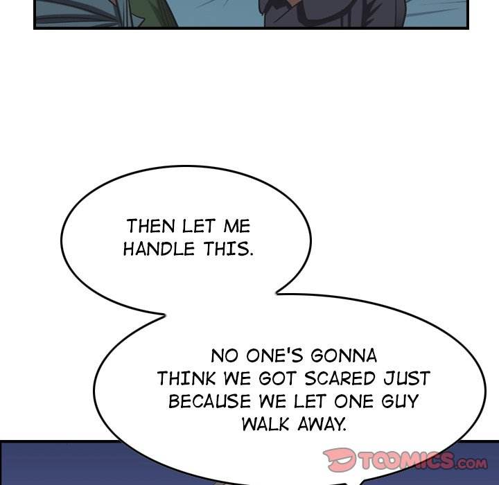 Legend : The Beginning Chapter 88 - Page 21