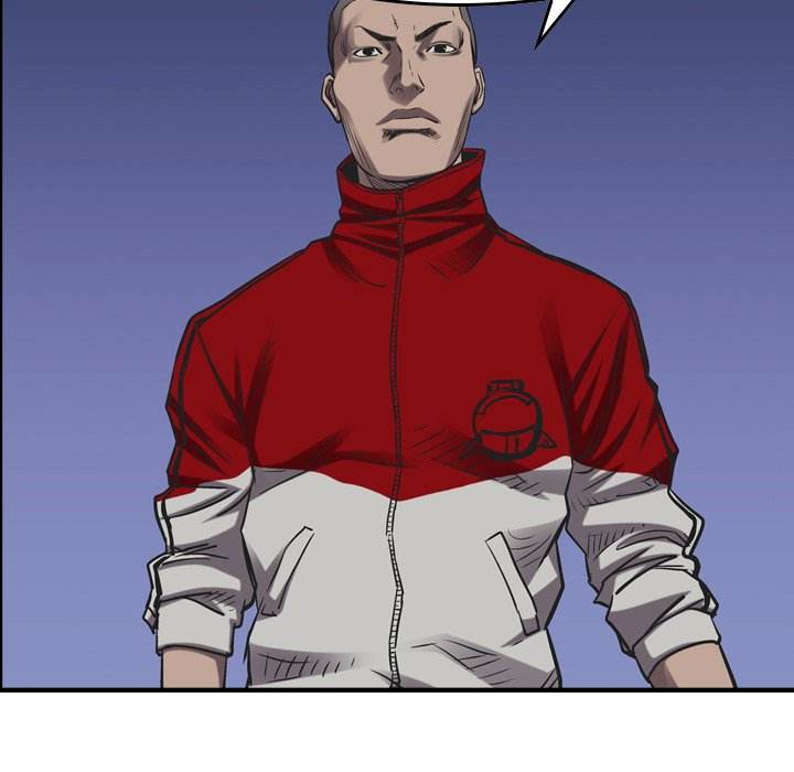 Legend : The Beginning Chapter 88 - Page 22