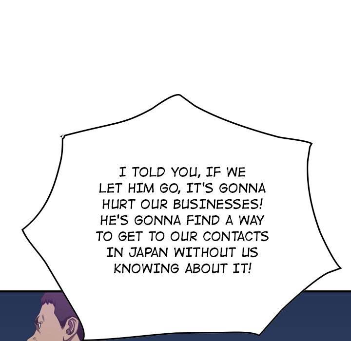 Legend : The Beginning Chapter 88 - Page 23