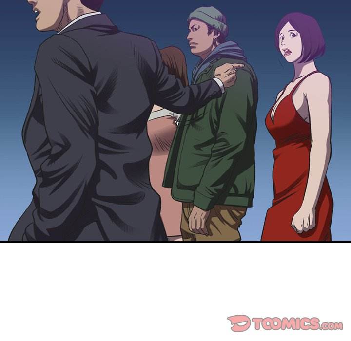 Legend : The Beginning Chapter 88 - Page 24