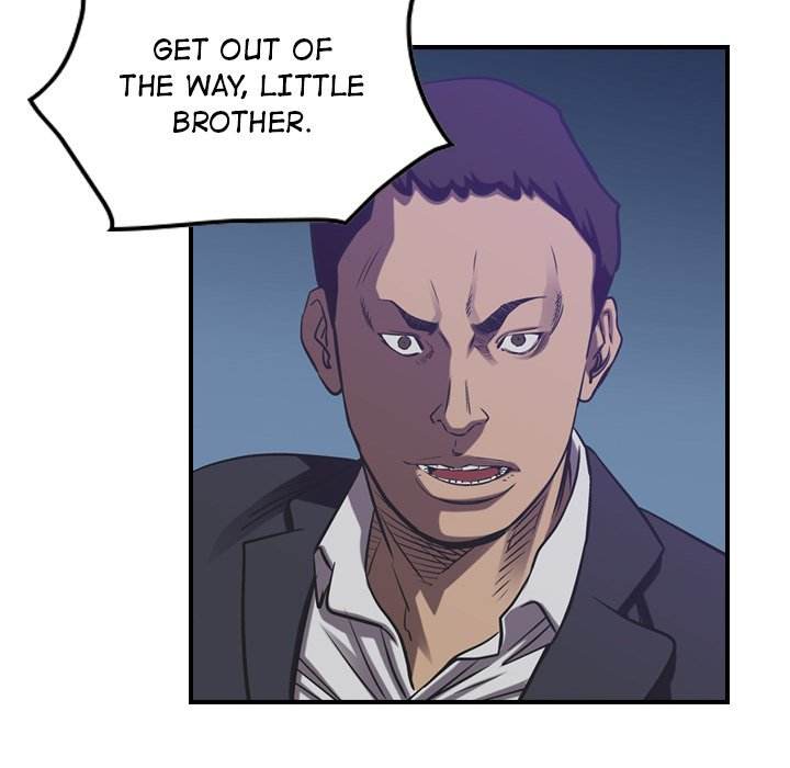 Legend : The Beginning Chapter 88 - Page 29