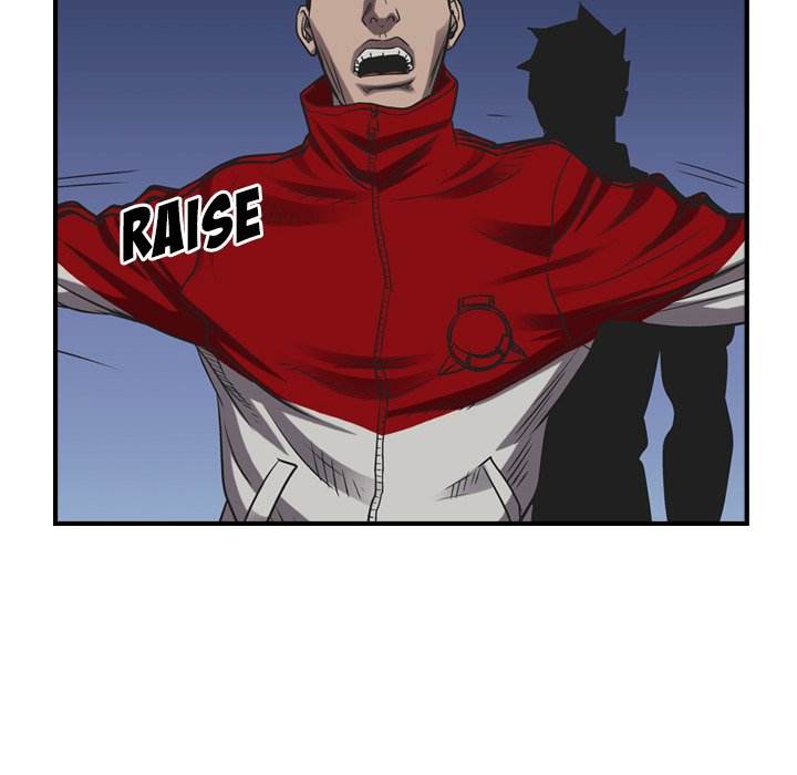 Legend : The Beginning Chapter 88 - Page 31