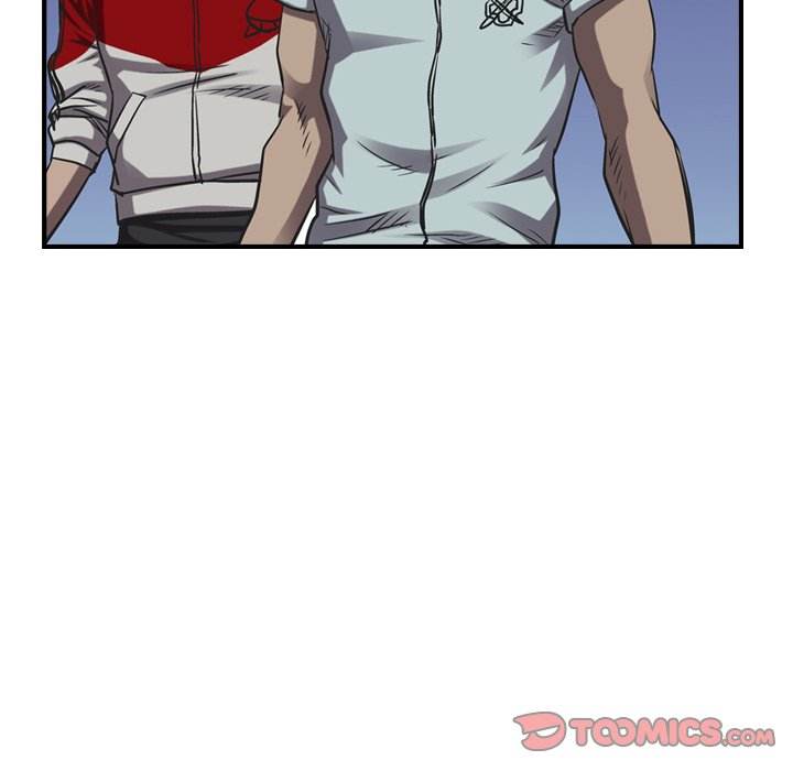 Legend : The Beginning Chapter 88 - Page 33