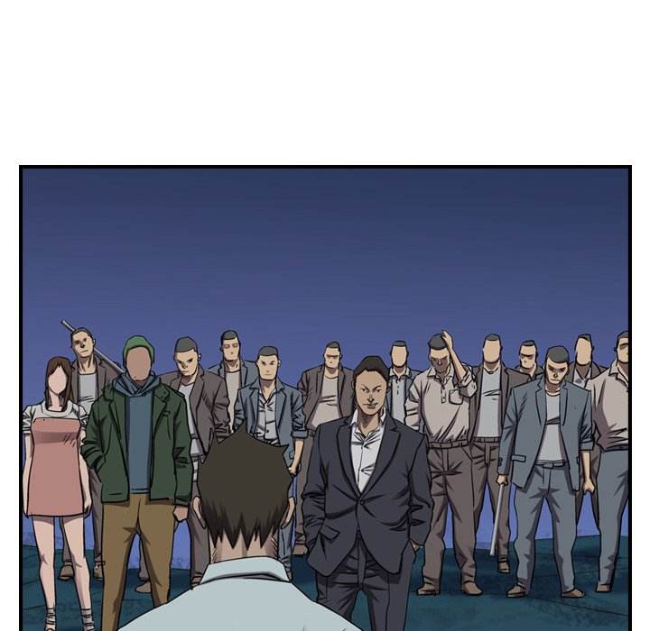 Legend : The Beginning Chapter 88 - Page 34