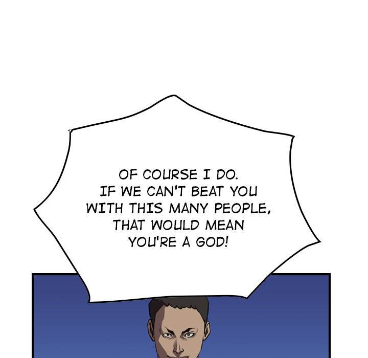 Legend : The Beginning Chapter 88 - Page 38