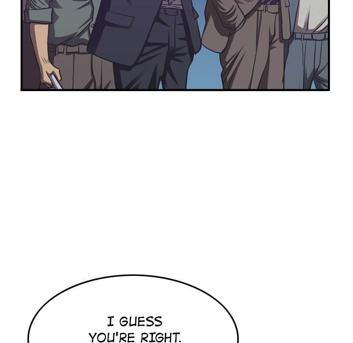 Legend : The Beginning Chapter 88 - Page 43